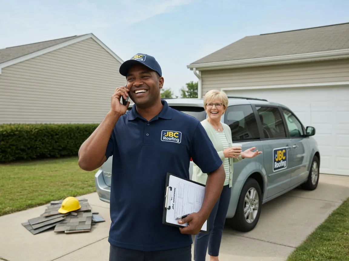 Roof Replacement Port Crane, NY FAQs